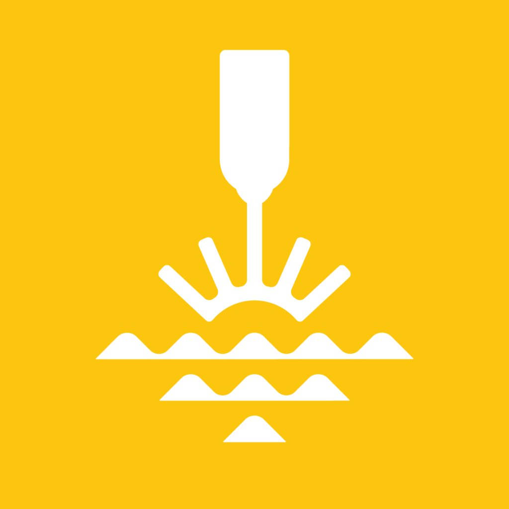 Kona Water Sports Club app screenshot